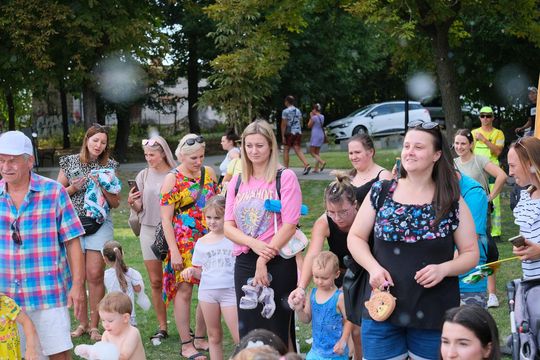 Zakończenie wakacji z Młodzieżowym Domem Kultury w Chełmie [GALERIA ZDJĘĆ]