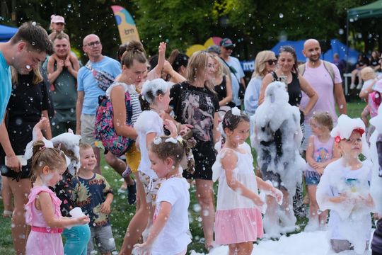 Zakończenie wakacji z Młodzieżowym Domem Kultury w Chełmie [GALERIA ZDJĘĆ]