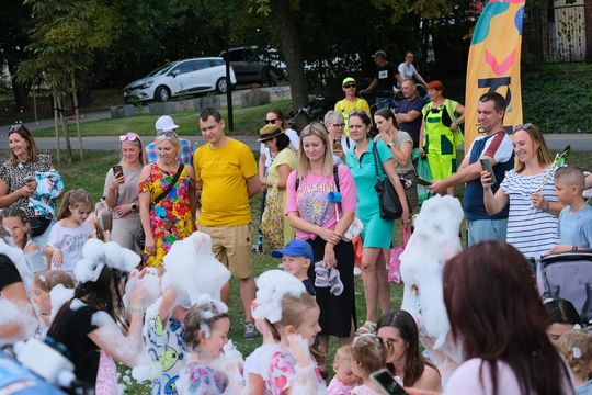 Zakończenie wakacji z Młodzieżowym Domem Kultury w Chełmie [GALERIA ZDJĘĆ]