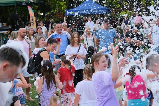 Zakończenie wakacji z Młodzieżowym Domem Kultury w Chełmie [GALERIA ZDJĘĆ]
