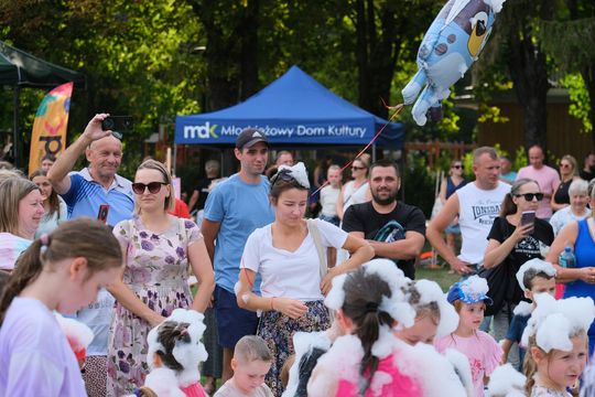 Zakończenie wakacji z Młodzieżowym Domem Kultury w Chełmie [GALERIA ZDJĘĆ]