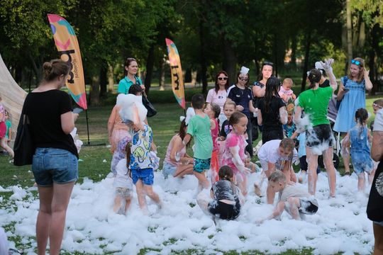 Zakończenie wakacji z Młodzieżowym Domem Kultury w Chełmie [GALERIA ZDJĘĆ]