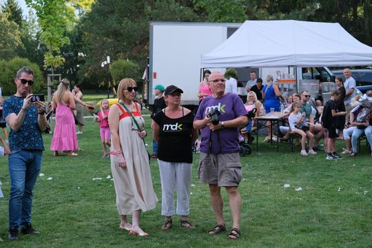 Zakończenie wakacji z Młodzieżowym Domem Kultury w Chełmie [GALERIA ZDJĘĆ]