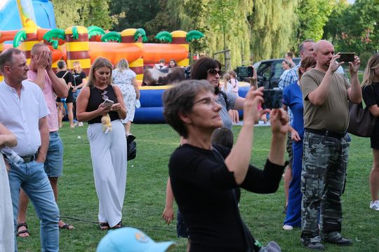 Zakończenie wakacji z Młodzieżowym Domem Kultury w Chełmie [GALERIA ZDJĘĆ]