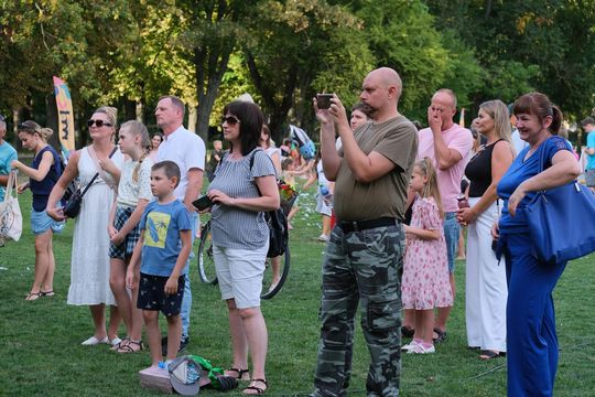 Zakończenie wakacji z Młodzieżowym Domem Kultury w Chełmie [GALERIA ZDJĘĆ]