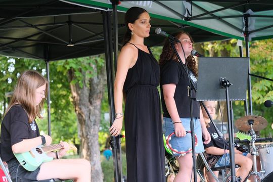 Zakończenie wakacji z Młodzieżowym Domem Kultury w Chełmie [GALERIA ZDJĘĆ]