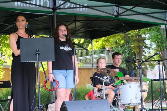 Zakończenie wakacji z Młodzieżowym Domem Kultury w Chełmie [GALERIA ZDJĘĆ]