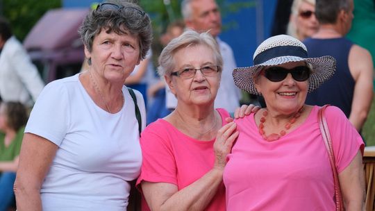 Chełm. Retro Fest 2025. To była zabawa na sto dwa! Cz. II [GALERIA ZDJĘĆ]