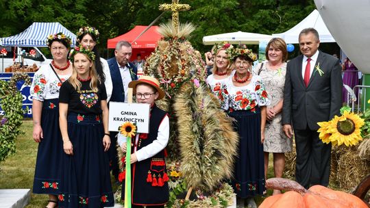 Powiatowe Święto Plonów Białka 2025