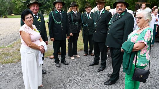 Powiatowe Święto Plonów Białka 2025