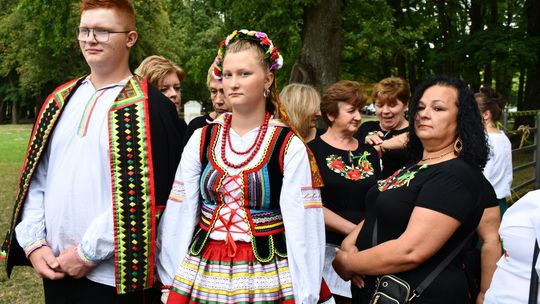 Powiatowe Święto Plonów Białka 2025