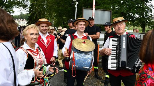 Powiatowe Święto Plonów Białka 2025