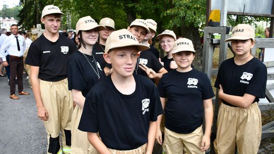 Powiatowe Święto Plonów Białka 2025