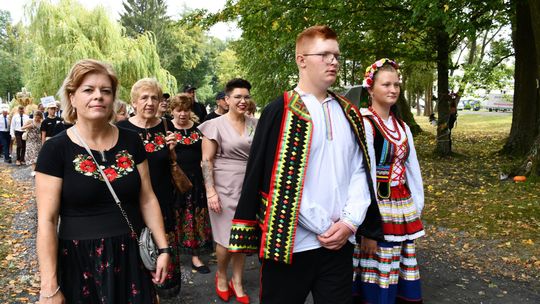 Powiatowe Święto Plonów Białka 2025