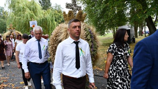 Powiatowe Święto Plonów Białka 2025