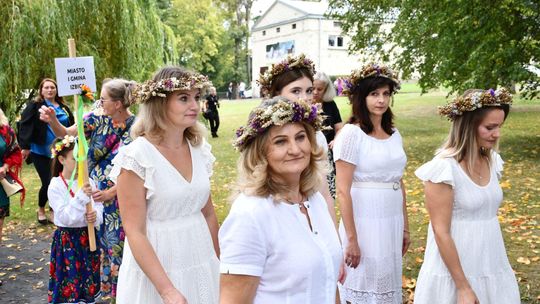 Powiatowe Święto Plonów Białka 2025