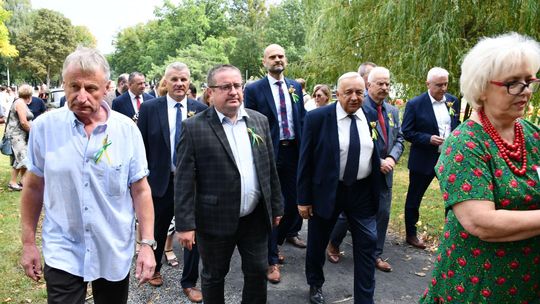 Powiatowe Święto Plonów Białka 2025