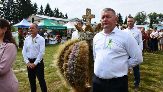 Powiatowe Święto Plonów Białka 2025