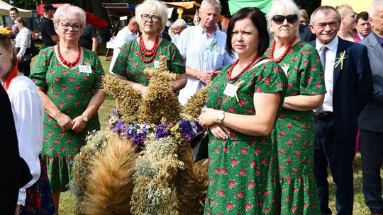 Powiatowe Święto Plonów Białka 2025