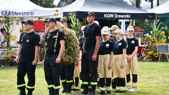 Powiatowe Święto Plonów Białka 2025