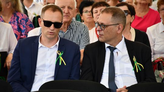 Powiatowe Święto Plonów Białka 2025