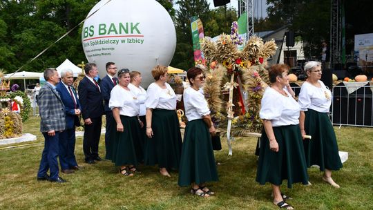 Powiatowe Święto Plonów Białka 2025