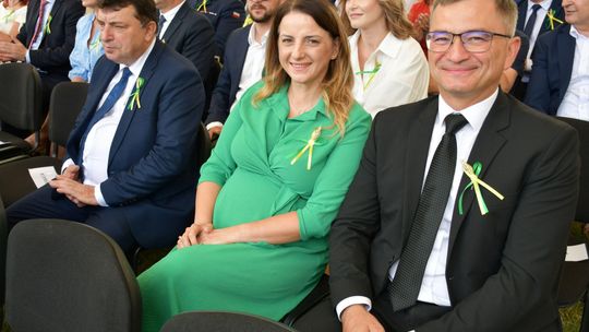 Powiatowe Święto Plonów Białka 2025