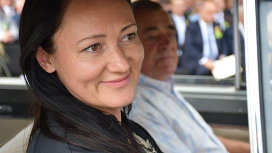 Powiatowe Święto Plonów Białka 2025