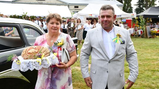 Powiatowe Święto Plonów Białka 2025