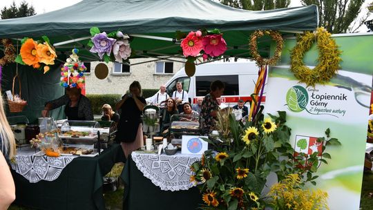 Powiatowe Święto Plonów Białka 2025