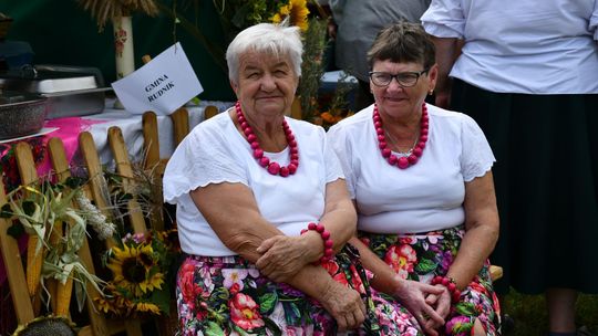 Powiatowe Święto Plonów Białka 2025