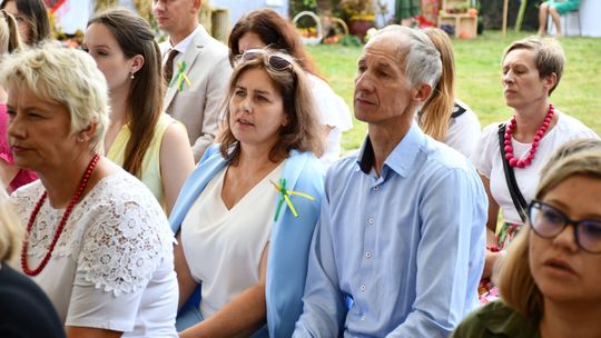 Powiatowe Święto Plonów Białka 2025