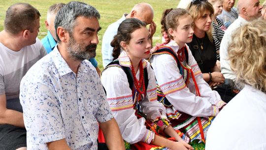 Powiatowe Święto Plonów Białka 2025