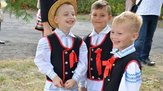 Powiatowe Święto Plonów Białka 2025