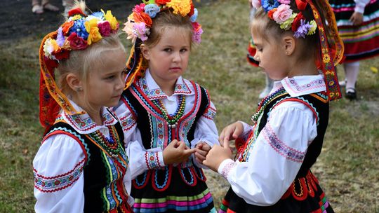 Powiatowe Święto Plonów Białka 2025