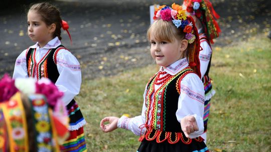 Powiatowe Święto Plonów Białka 2025