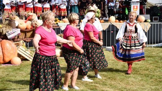 Powiatowe Święto Plonów Białka 2025