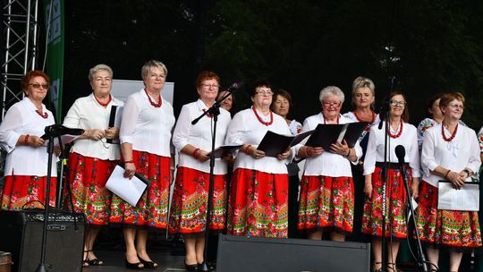 Powiatowe Święto Plonów Białka 2025