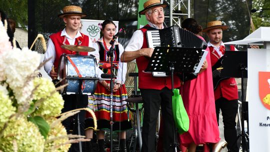 Powiatowe Święto Plonów Białka 2025