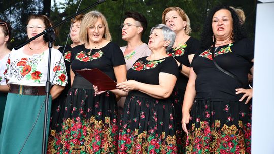 Powiatowe Święto Plonów Białka 2025