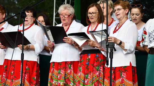 Powiatowe Święto Plonów Białka 2025