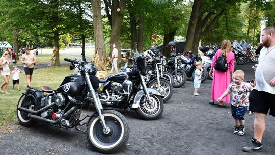 Powiatowe Święto Plonów Białka 2025