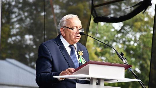 Powiatowe Święto Plonów Białka 2025