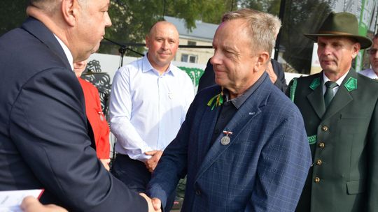 Powiatowe Święto Plonów Białka 2025