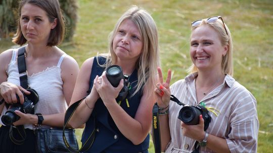 Powiatowe Święto Plonów Białka 2025