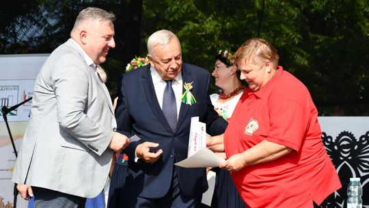 Powiatowe Święto Plonów Białka 2025