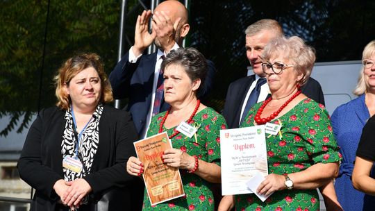 Powiatowe Święto Plonów Białka 2025