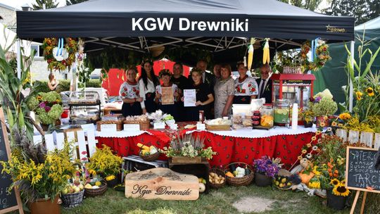 Powiatowe Święto Plonów Białka 2025