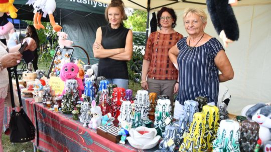 Powiatowe Święto Plonów Białka 2025