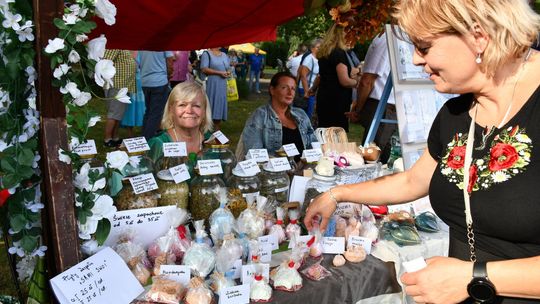 Powiatowe Święto Plonów Białka 2025